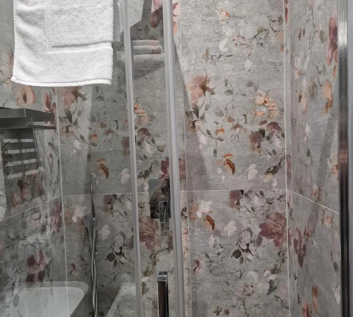 Guest house Incoming Roof Bovio Hotel Naples