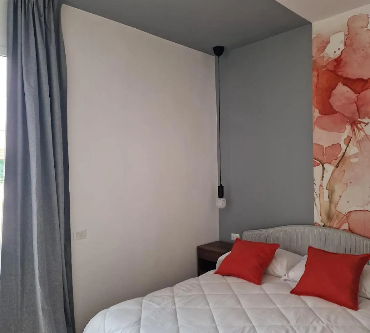 Guest house Incoming Roof Bovio Hotel Naples
