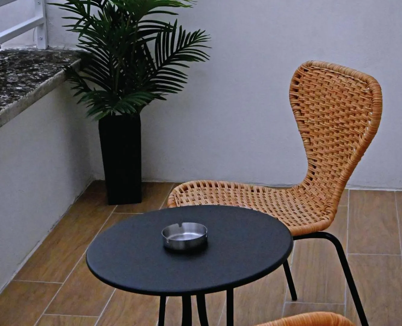 Incoming Roof Bovio Hotel Naples Guest house