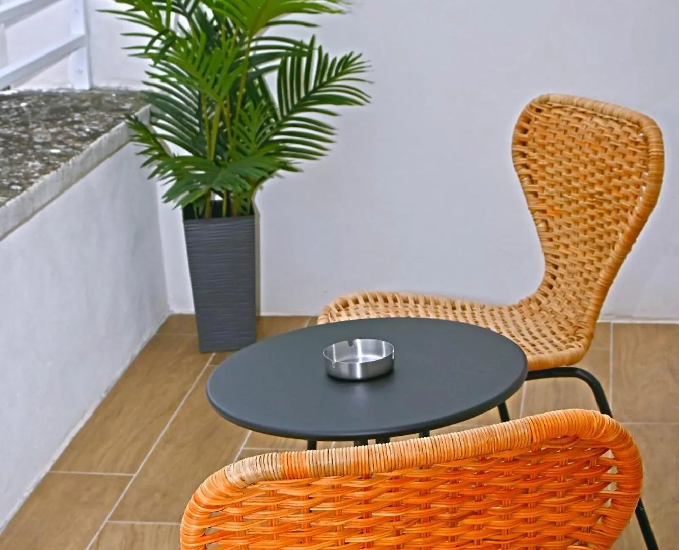 Guest house Incoming Roof Bovio Hotel Naples Italy