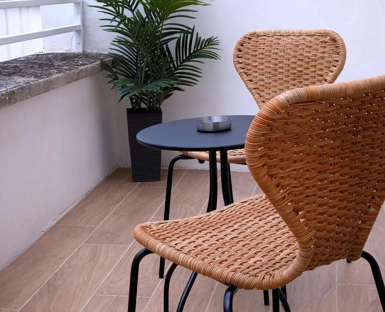 Guest house Incoming Roof Bovio Hotel Naples Italy